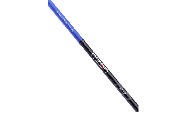 Canne Feeder Daiwa N'Zon 2.0 Mini Méthode