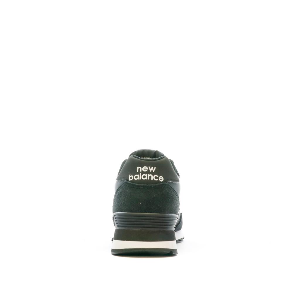 New Balance Baskets Noires Homme New Balance 515