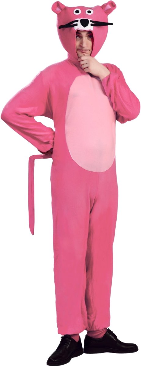 Pink Panther Pak