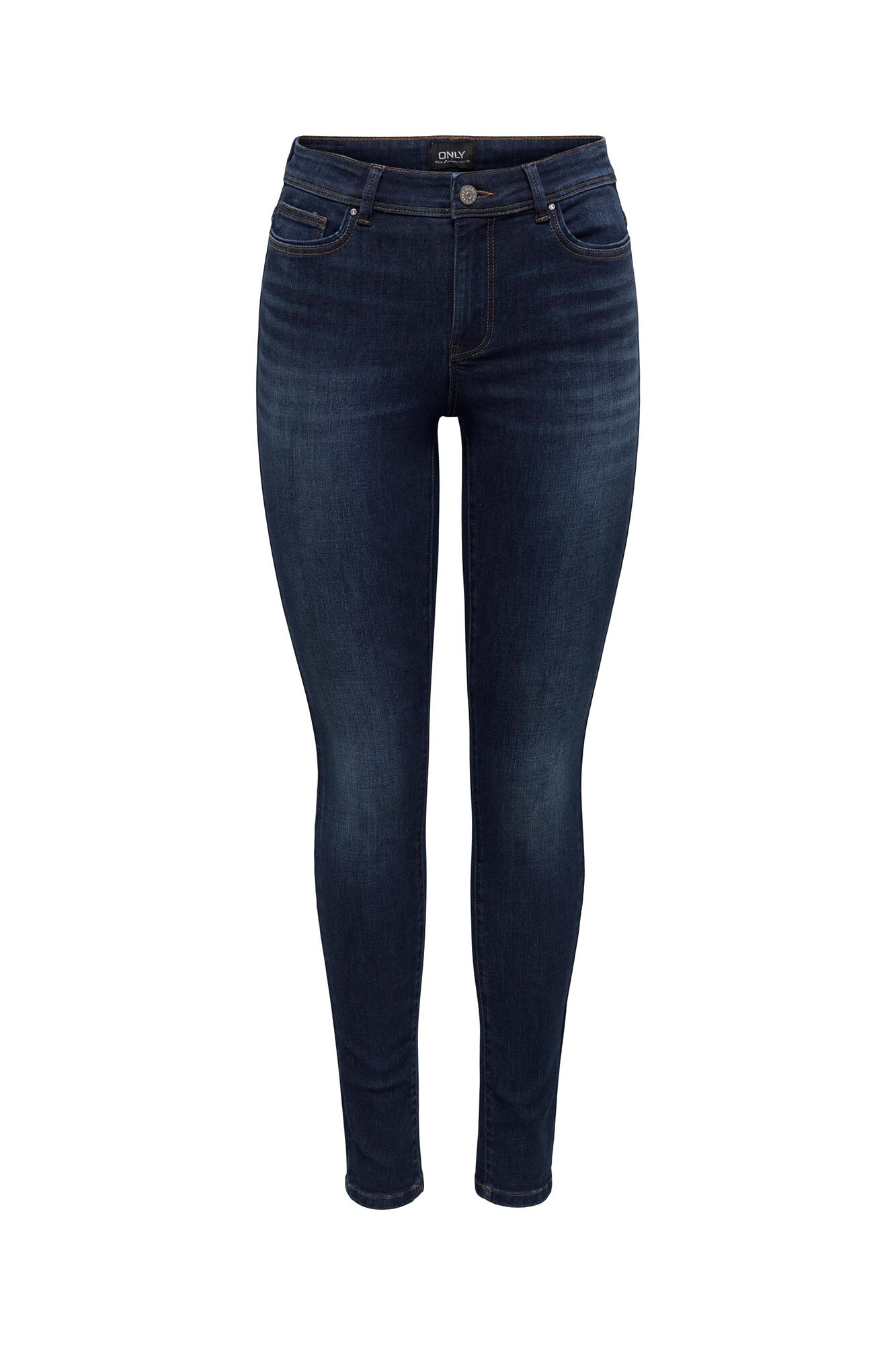 calça jeans skinny