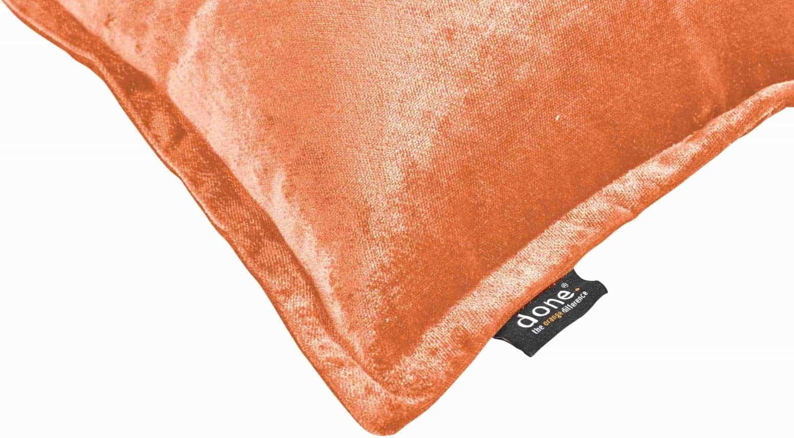 Kissenhülle Cushion Glam