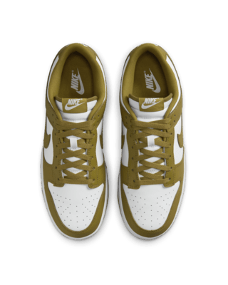 Nike Dunk Low Retro Men's Shoes