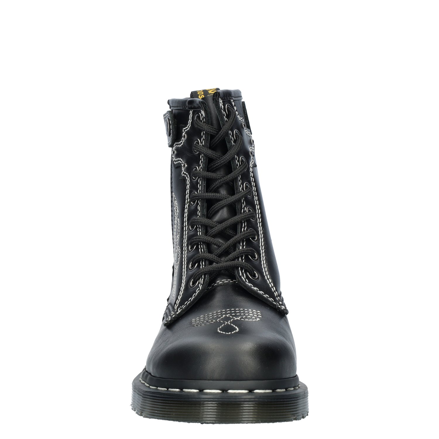 Dr.Martens 1460 GA dames veterboots Dr. Martens Zwart