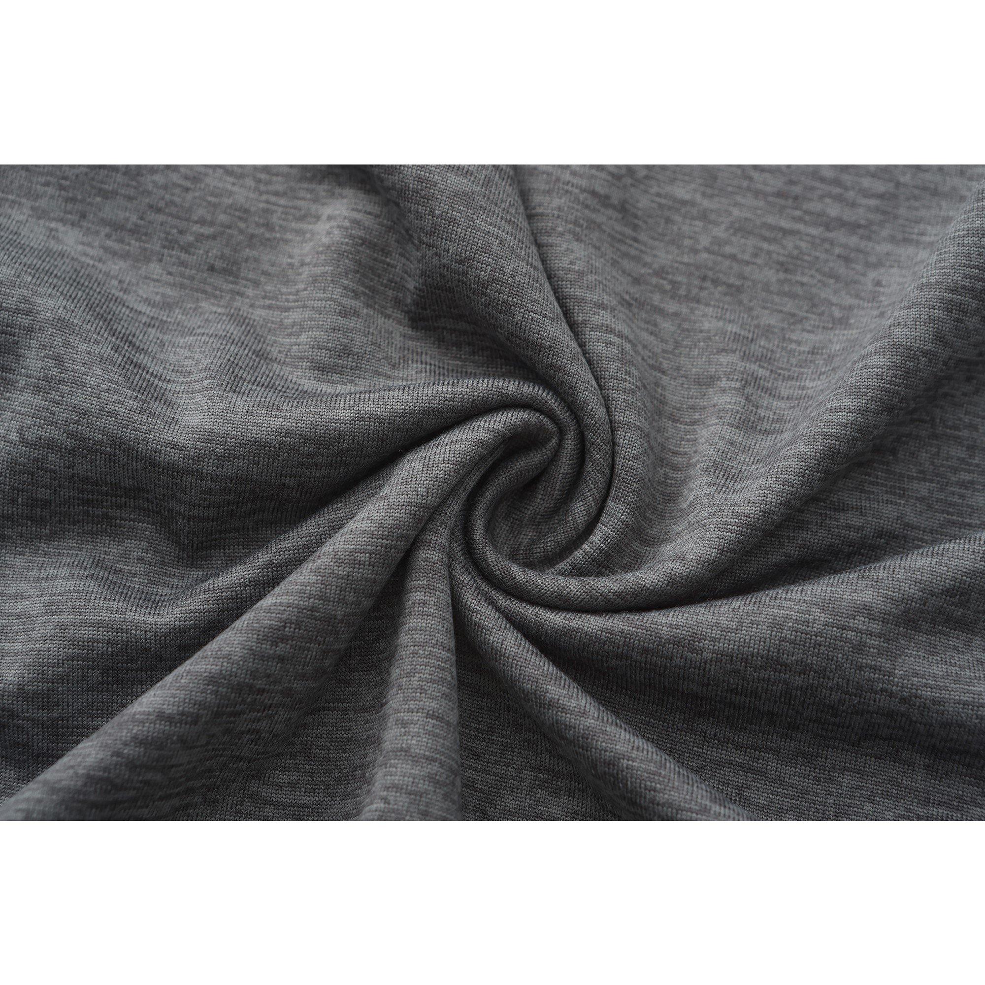 Everlast FlexquarterZp Mens