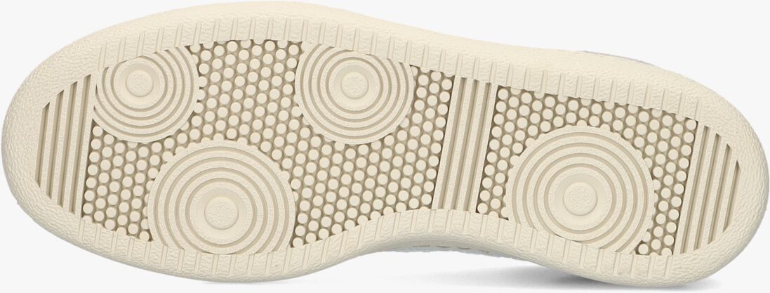 COPENHAGEN STUDIOS witte copenhagen studios lage sneakers cph255m