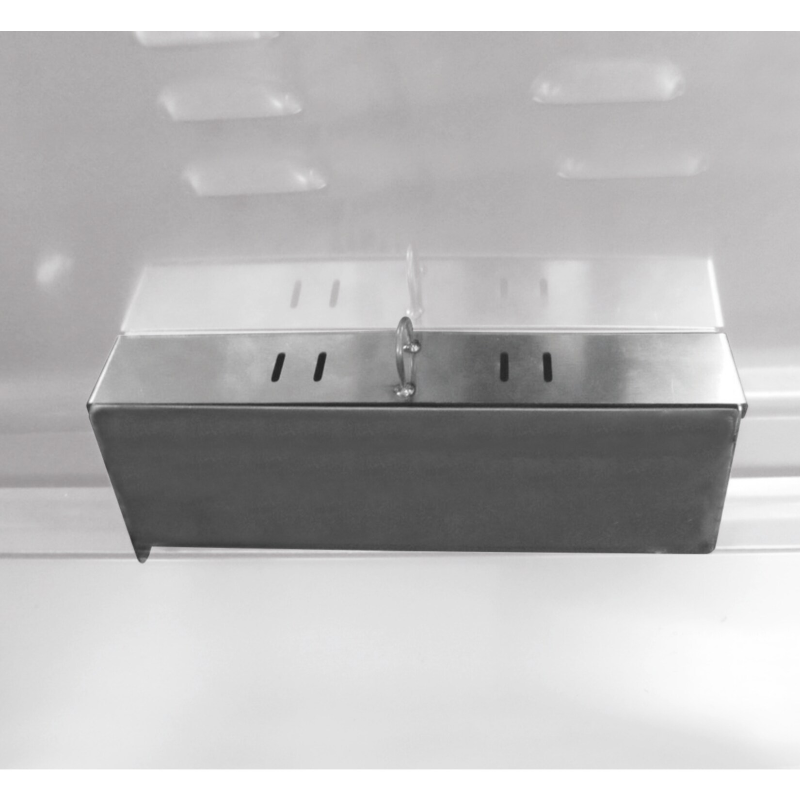 Tepro Aromabox Set zu Spanferkel- und Lammgrill 