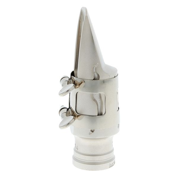 Bari Raptor Alto Sax 6
