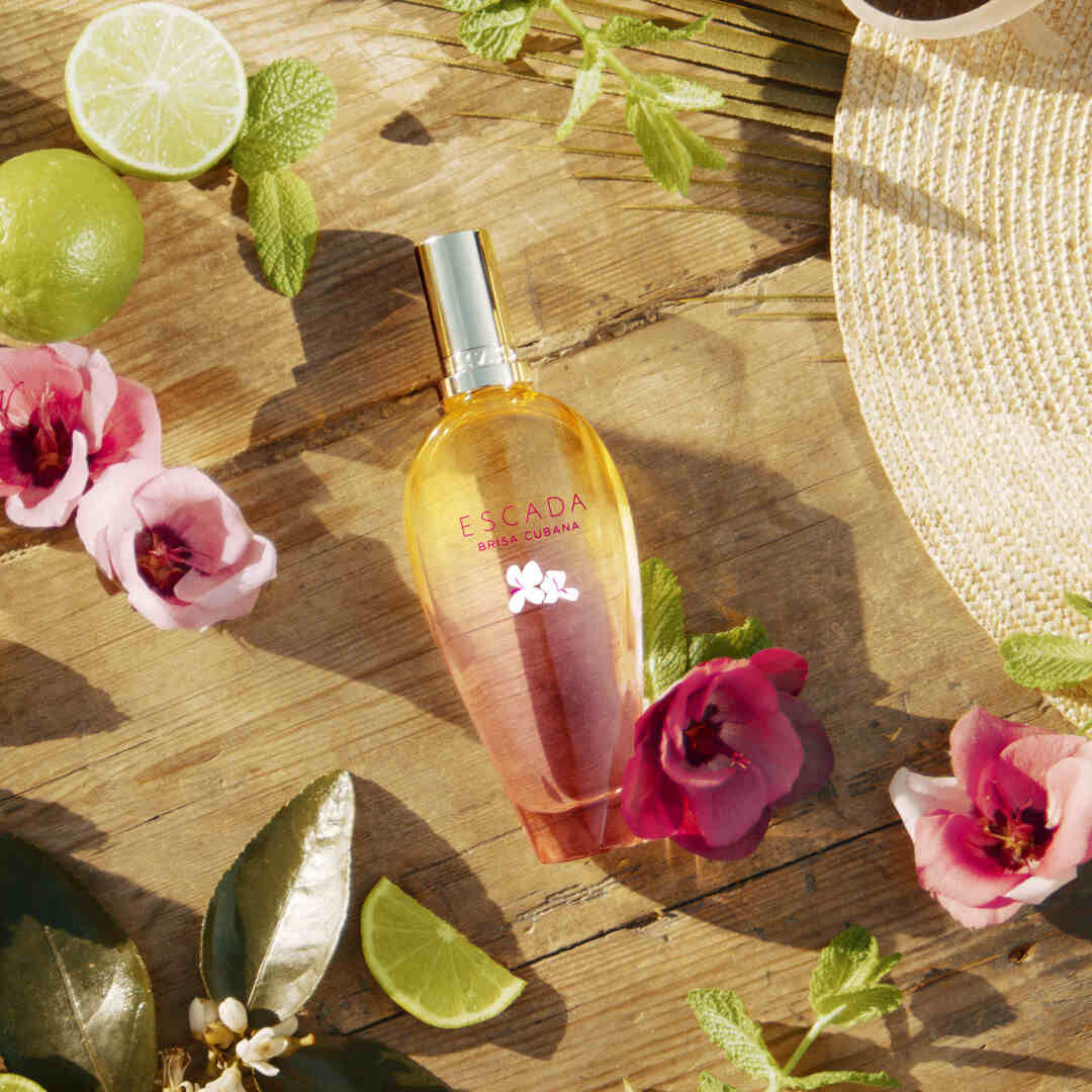 Brisa Cubana Eau de Toilette - 50ml