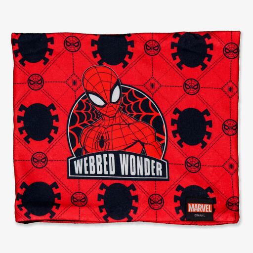 Homem-Aranha Tubular