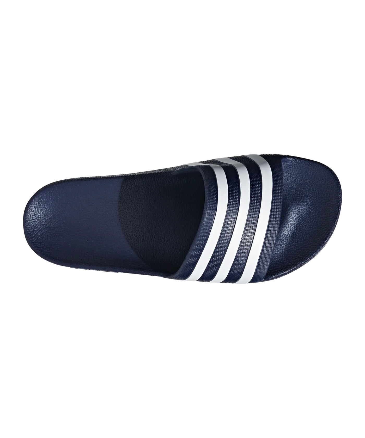 adidas Adilette Aqua Badelatsche Blau