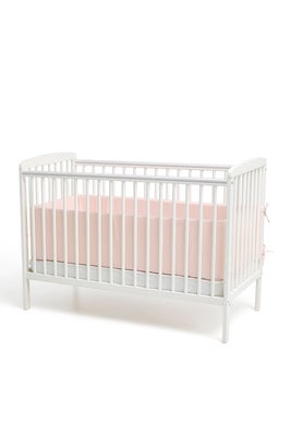 Alice & Fox MEJA Sengekant 350 cm, Soft Pink