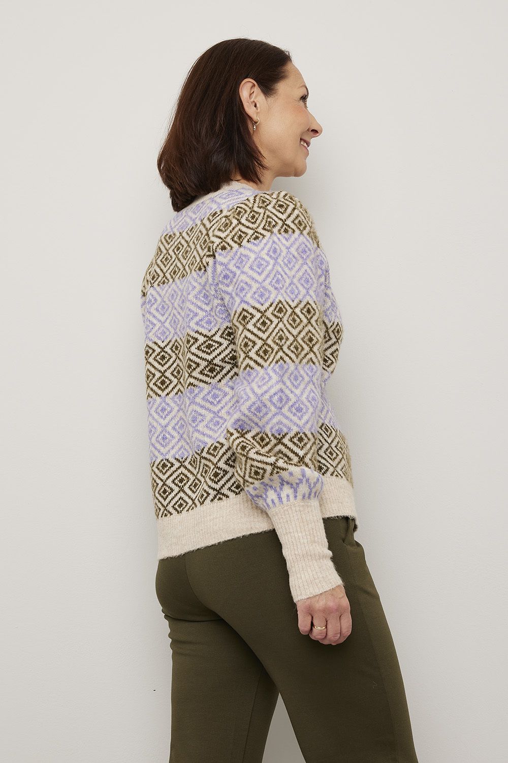 Cardigan Halldis