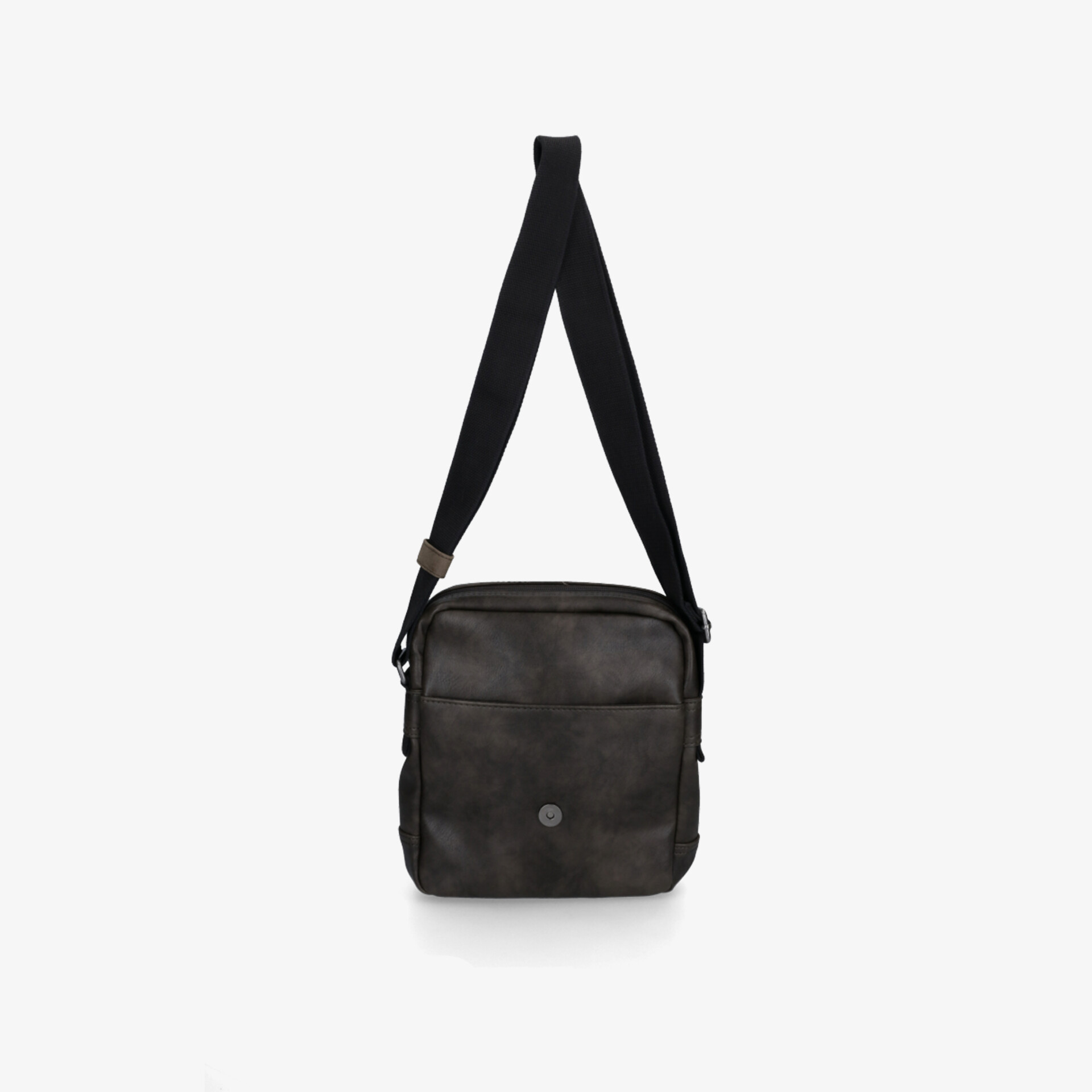 camel active Kinder Umhängetaschen braun