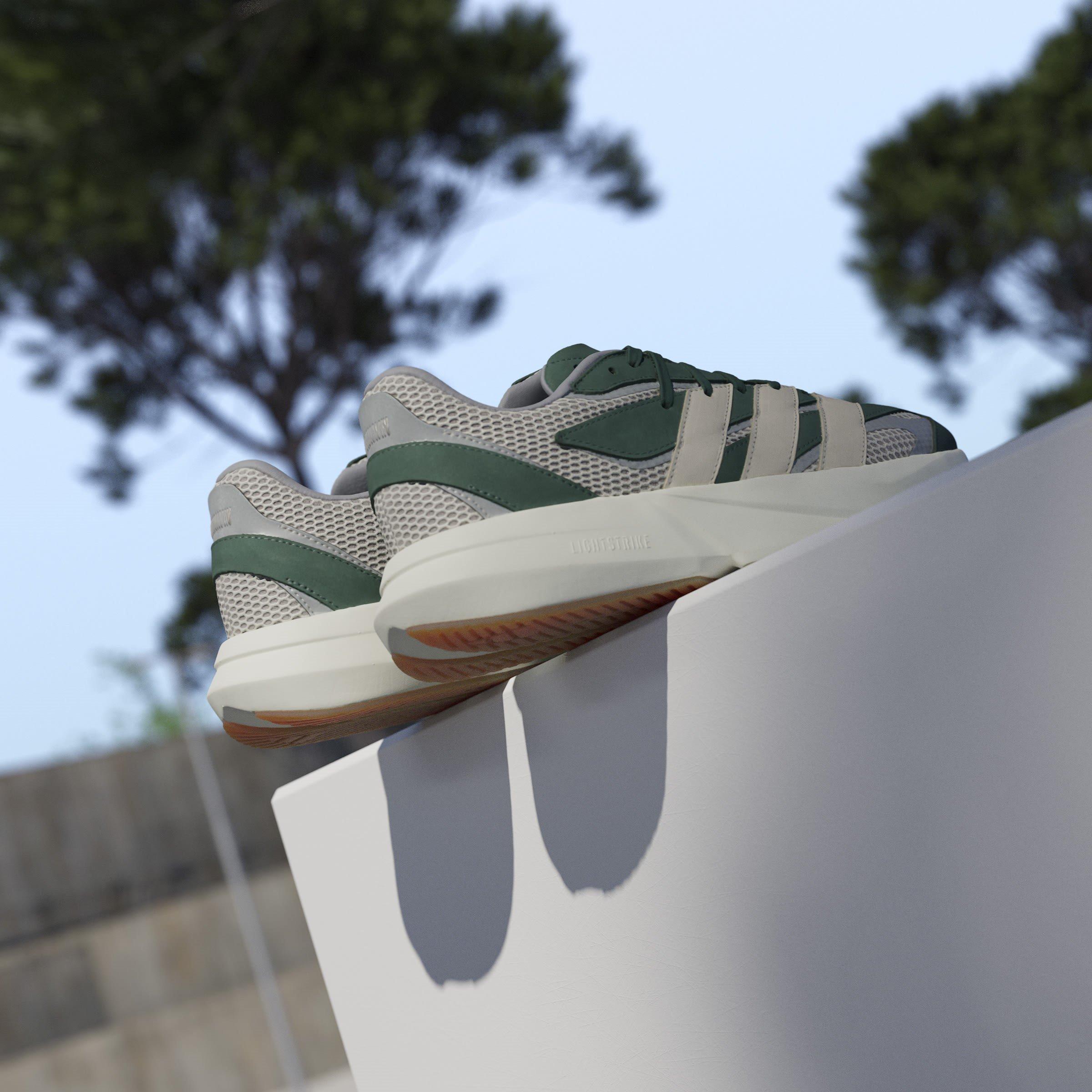 adidas Lightblaze Trainers