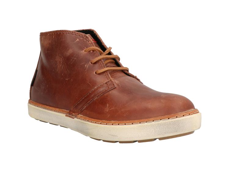 Wolky 09415 cognacbruin