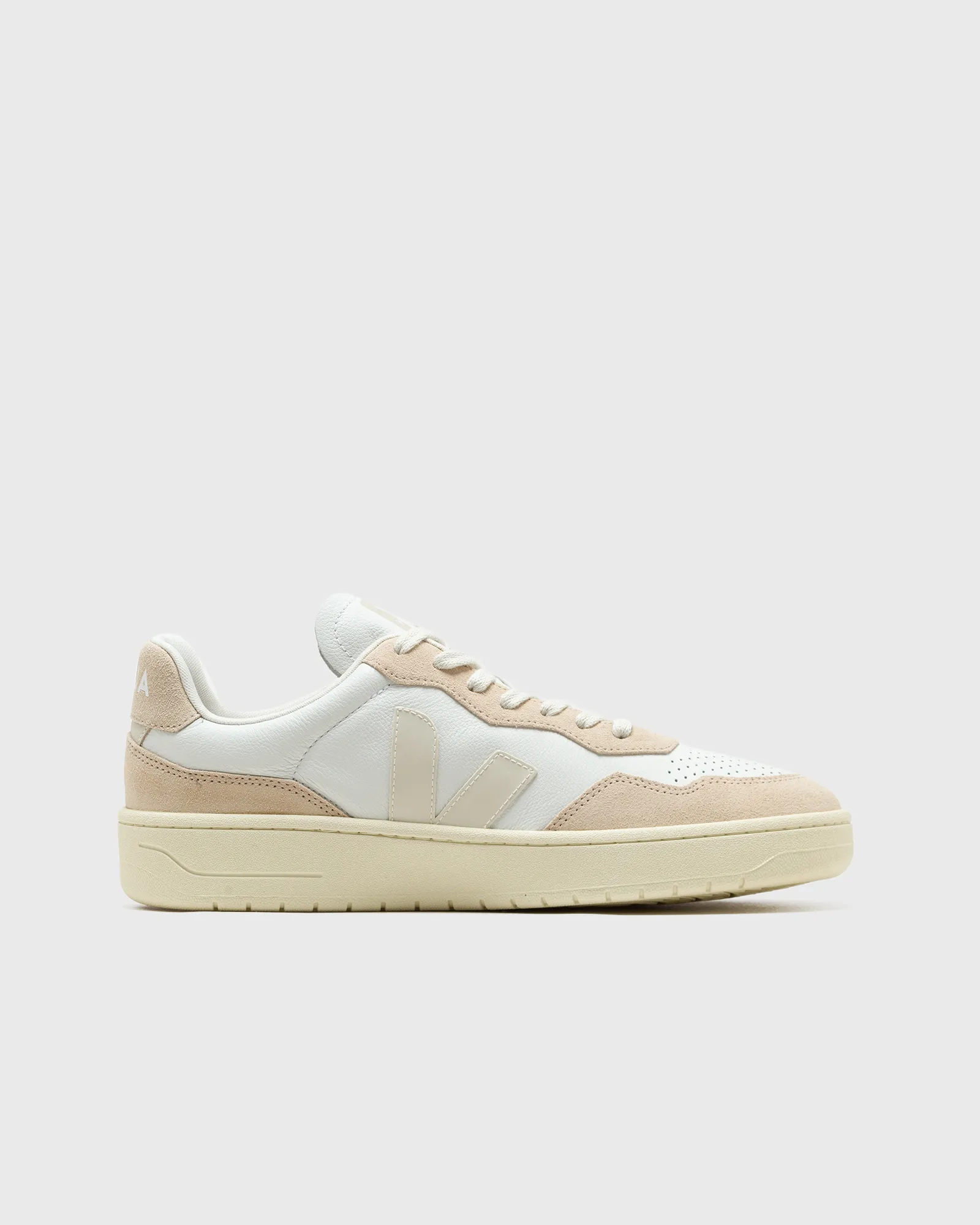 Veja V-90 O.T. LEATH