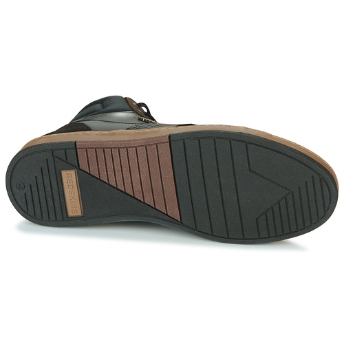 Redskins - SABAL - Marron / Noir