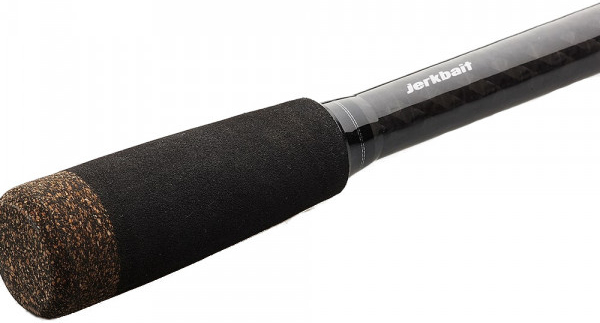 Canne Casting Savage Gear SGS2 Jerkbait 2,13m 10-35gr (1-brin)