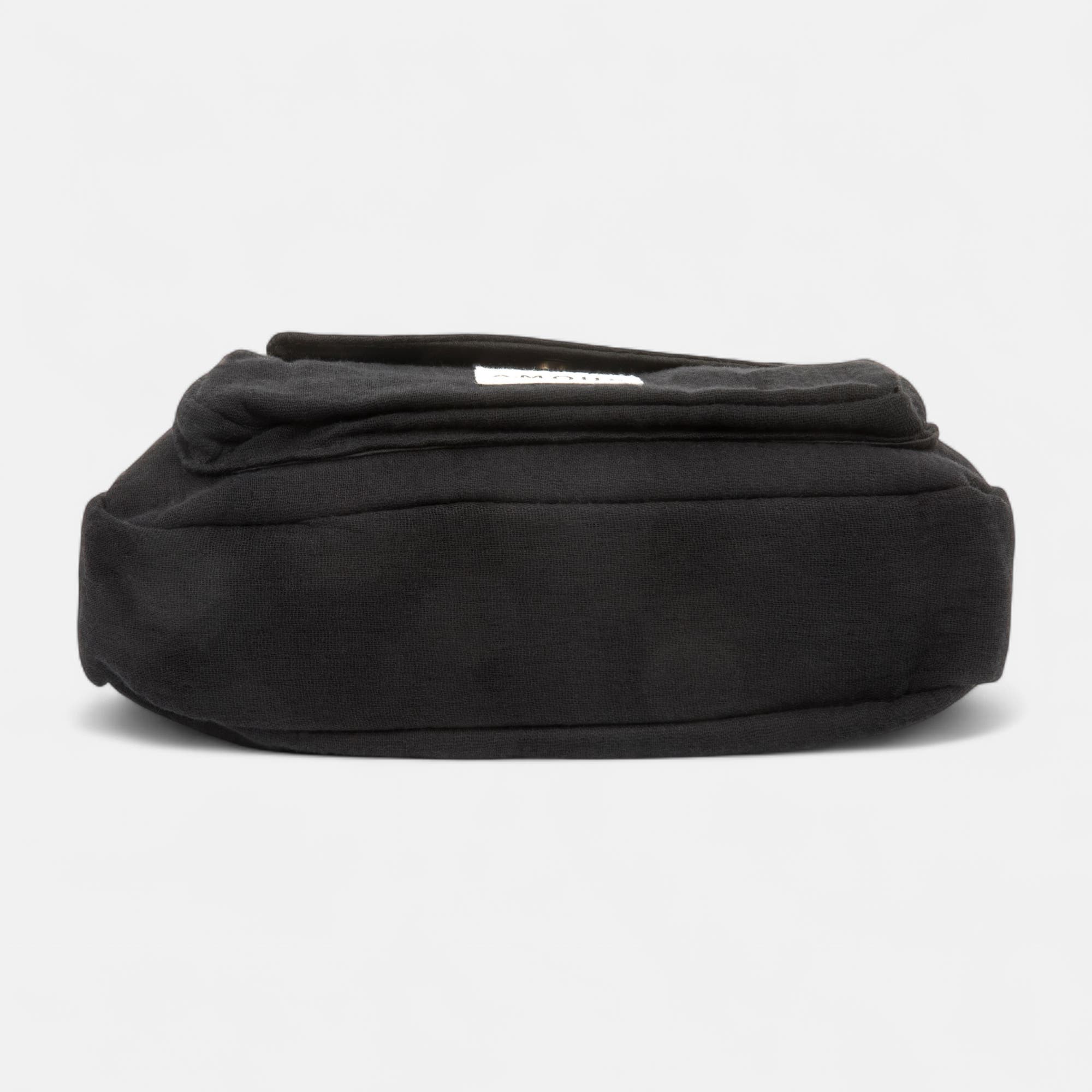 Sac bandoulière noir