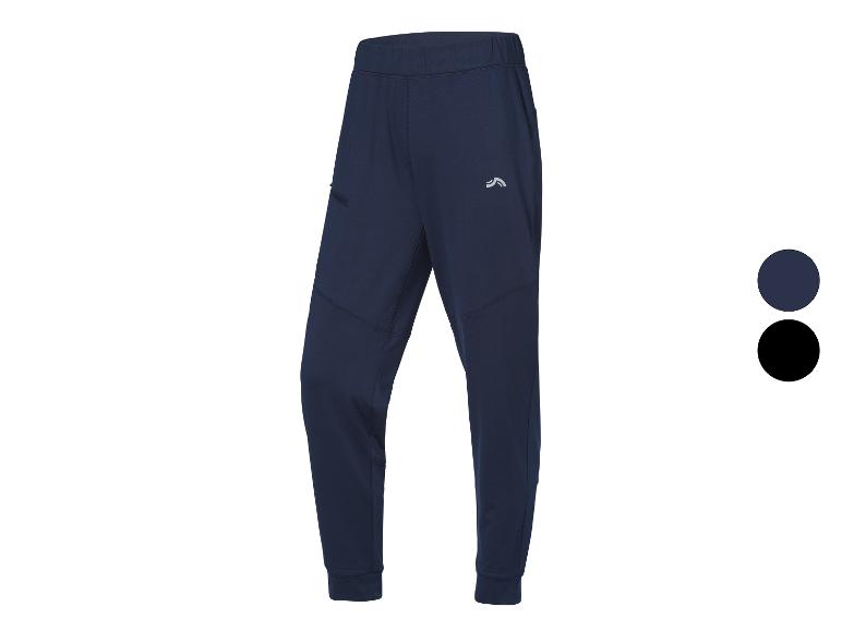 Heren thermobroek
