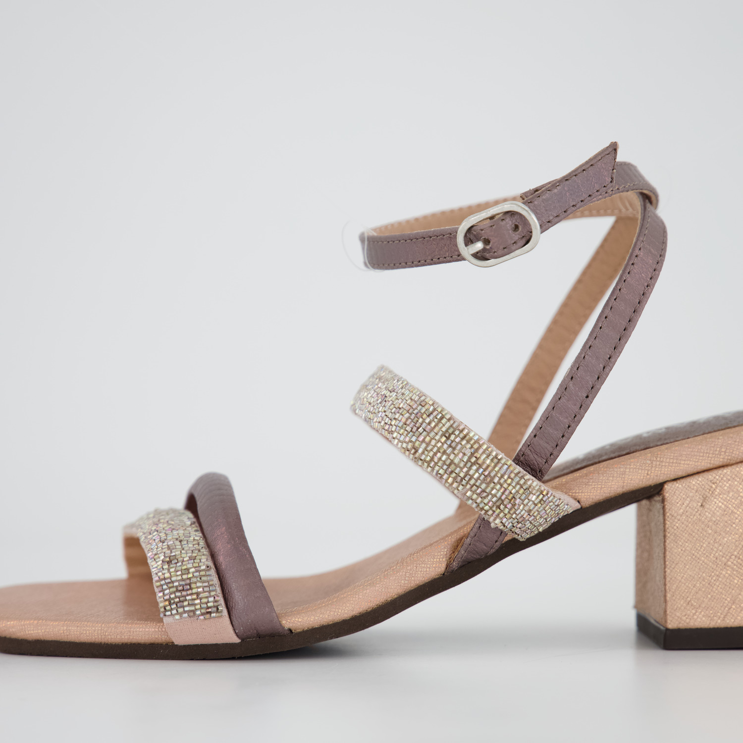 Lazamani Sandalen