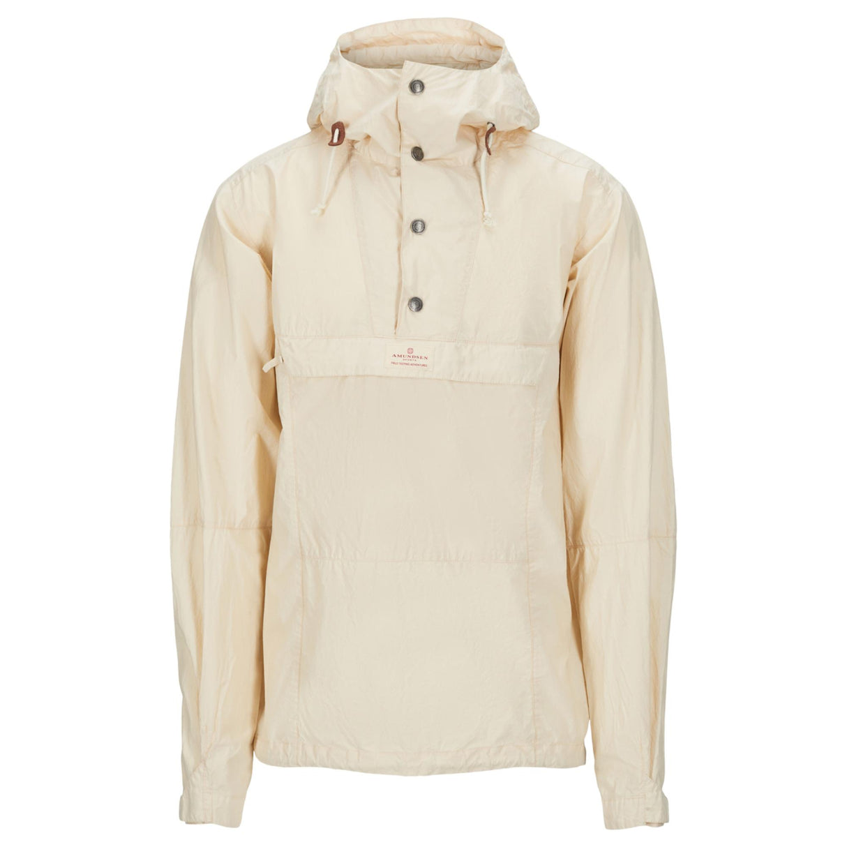 Amundsen<br>Roamer Windbreaker Mens