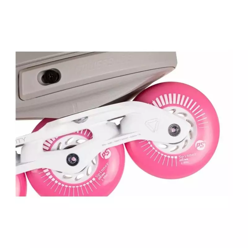 Roller en ligne POWERSLIDE Next SL Pink 80