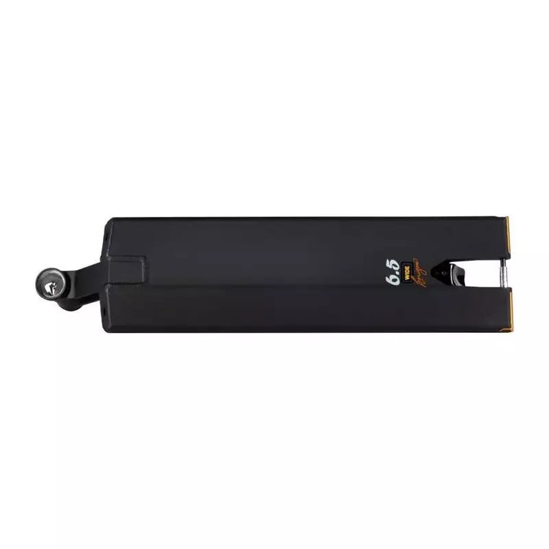 Deck trottinette NORTH Horizon Matte Black