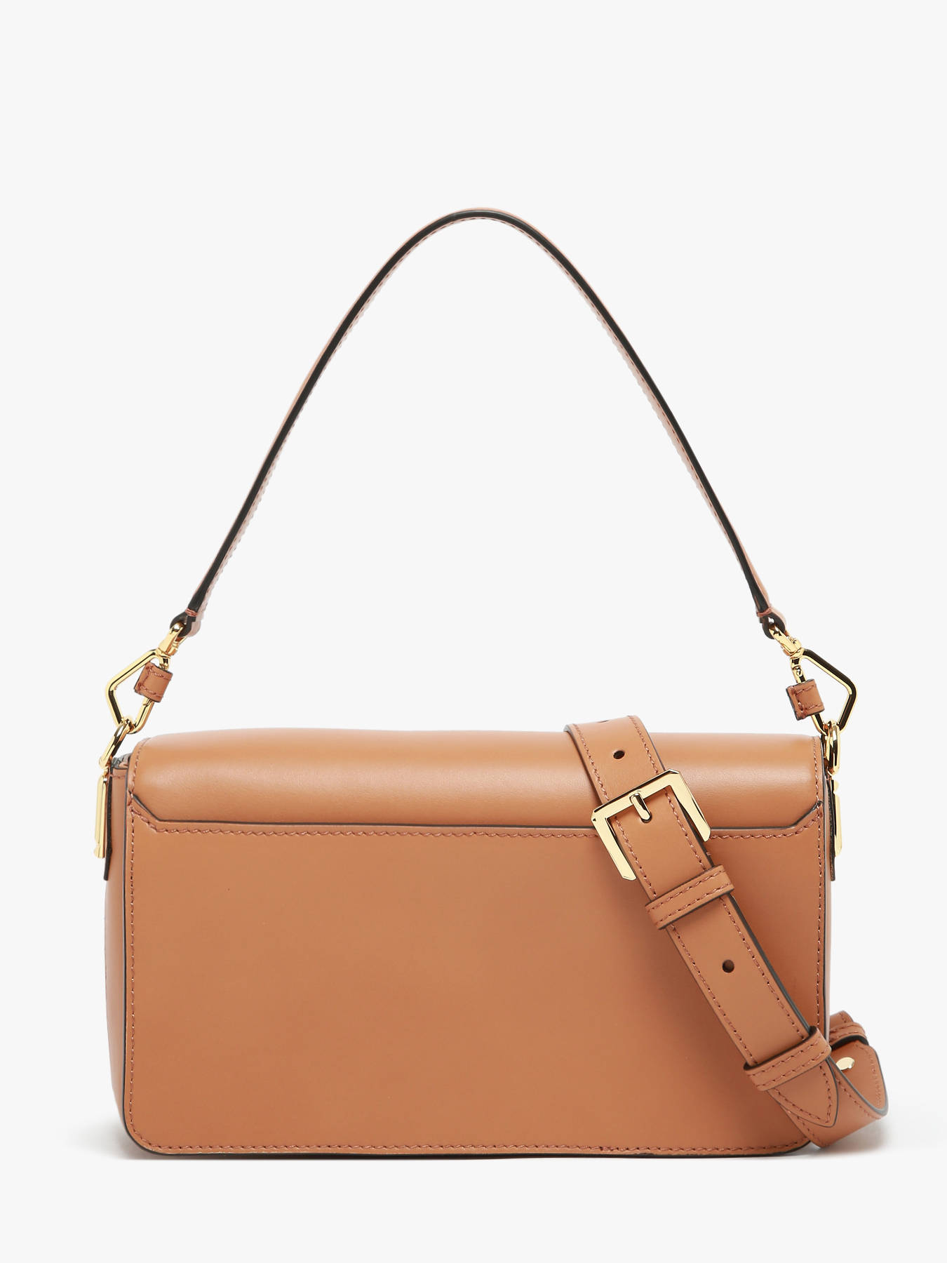 sac port paule Angele cuir LANCEL