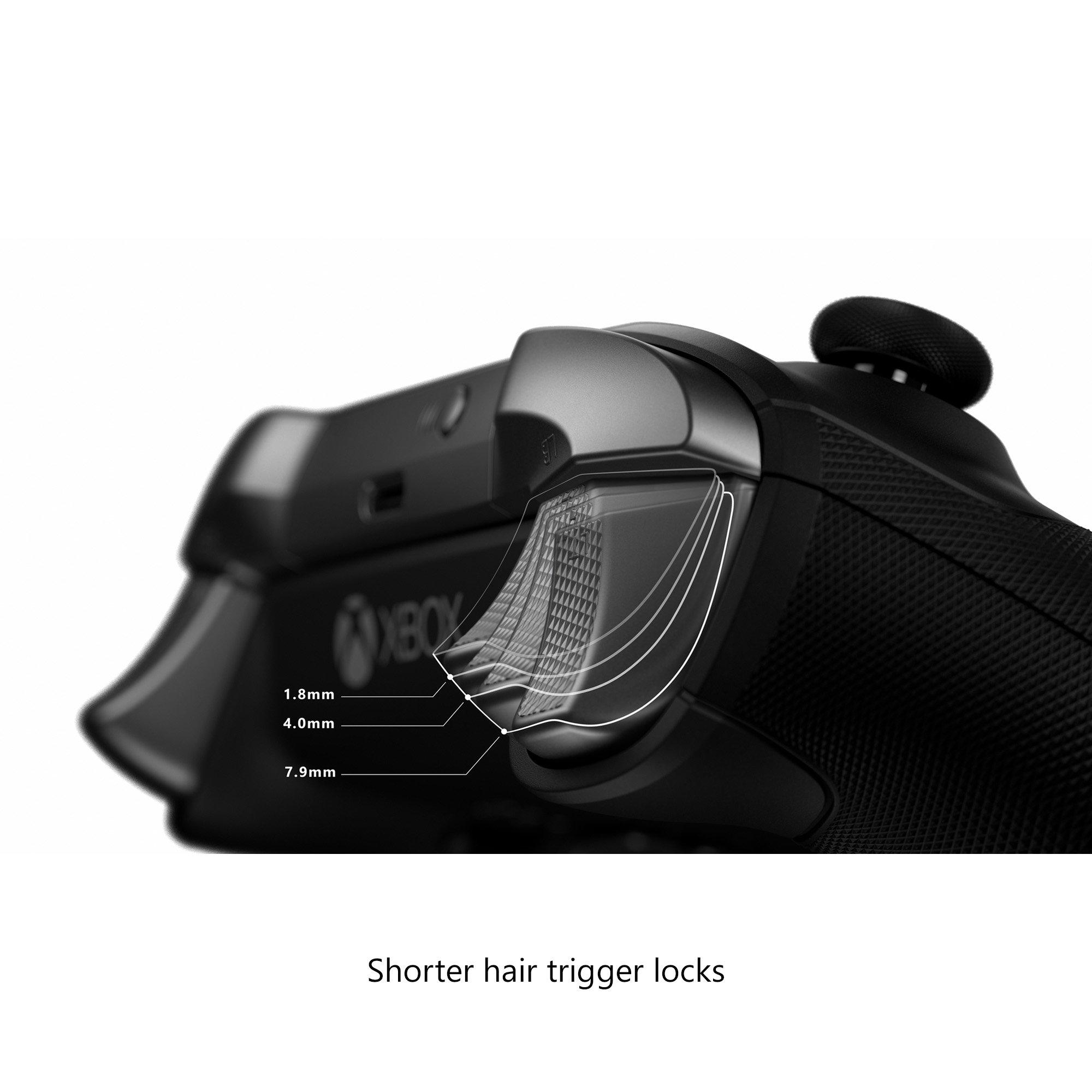 Xbox GAME Xbox Elite Wireless Controller Series 2