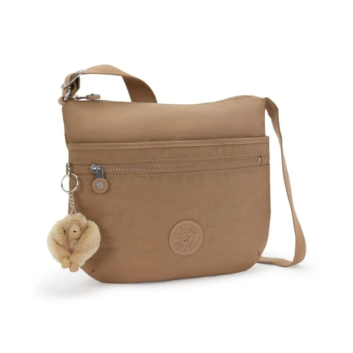 Kipling | ARTO | Middel maat crosover tas