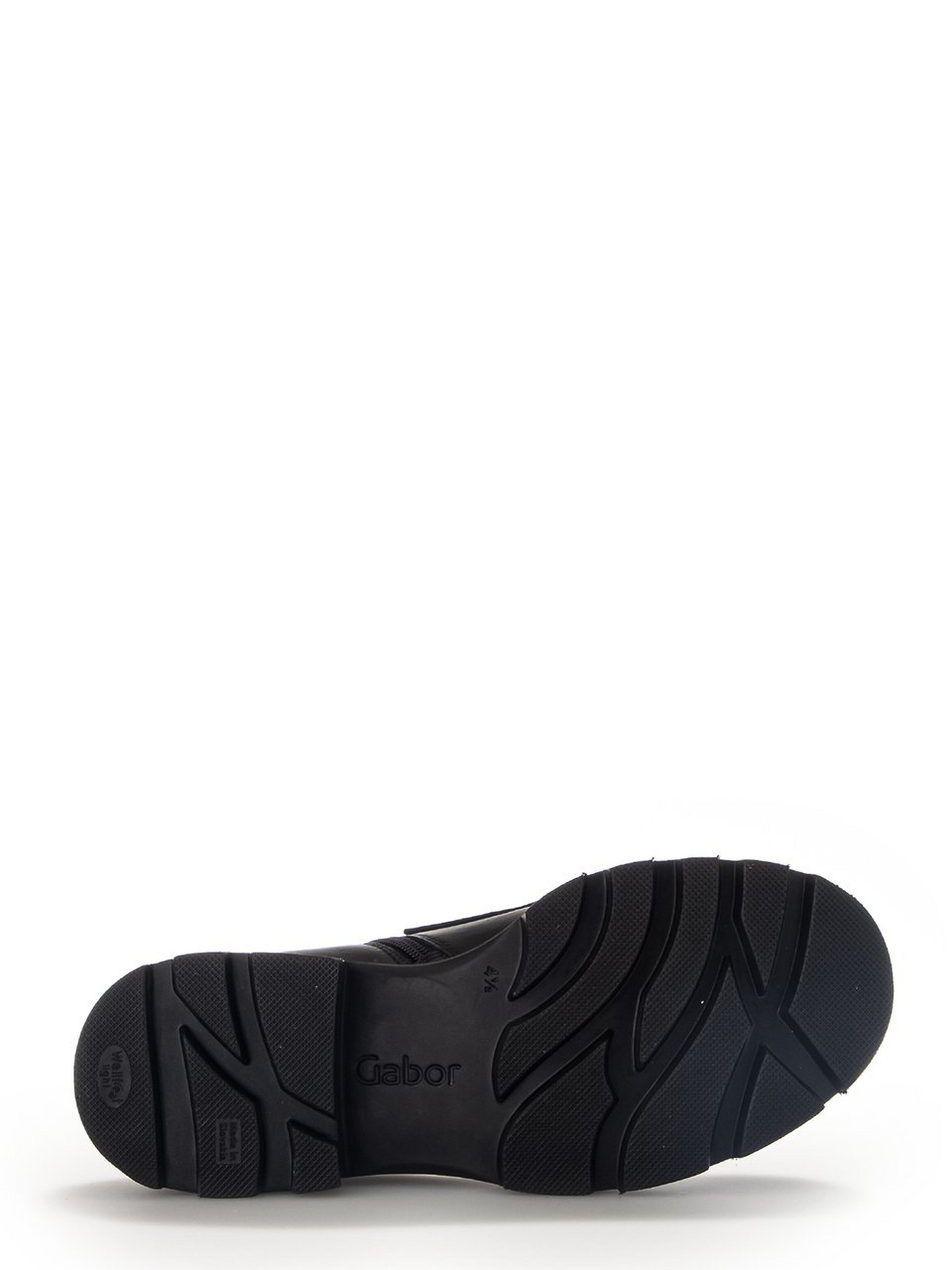 Stiefelette