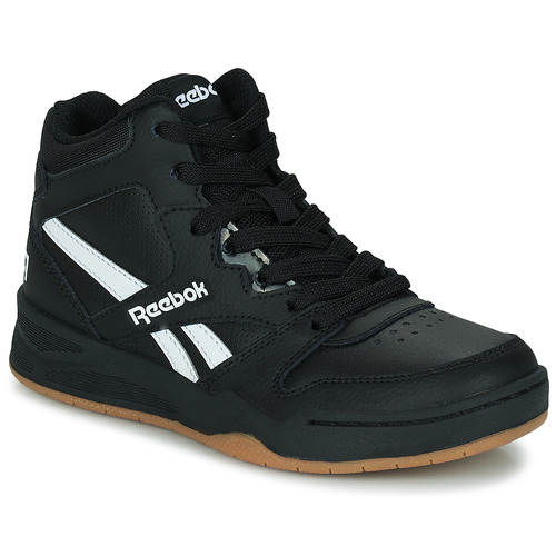 Reebok Classic - BB4500 COURT - Noir / Blanc