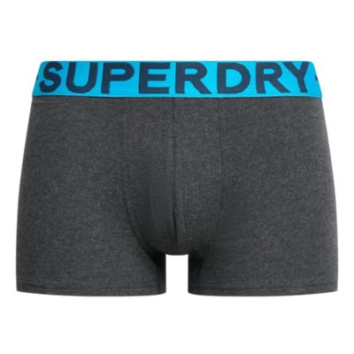Caleçon homme Triple Pa SUPERDRY