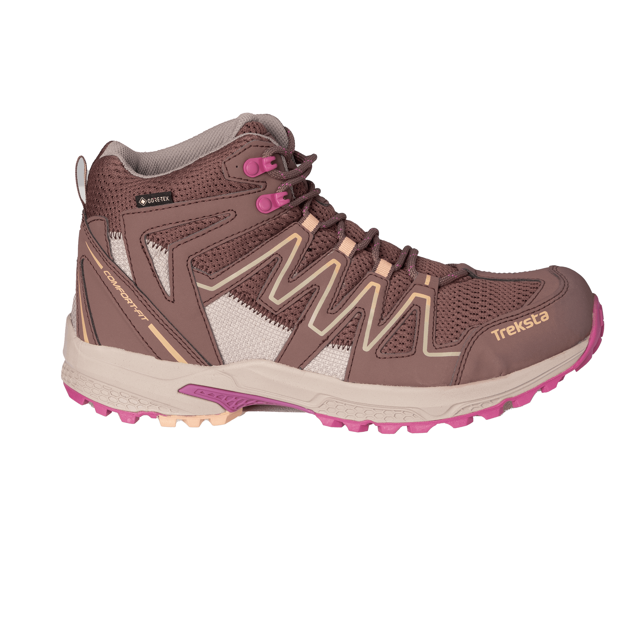 Treksta Tind Mid GTX - Tursko