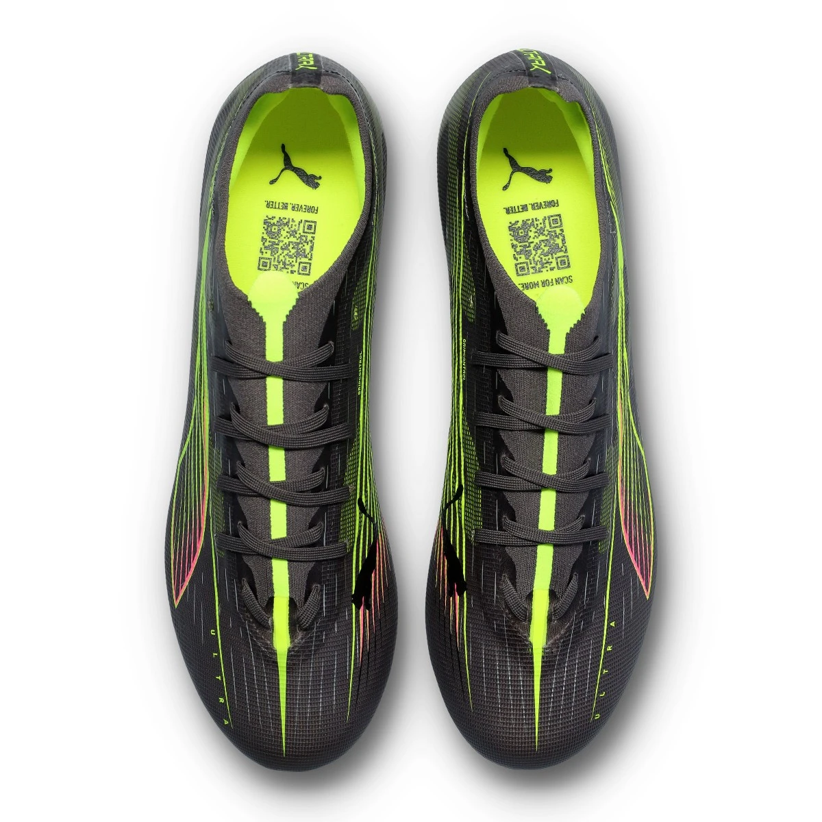Chuteira Puma Ultra 5 Match FG/AG