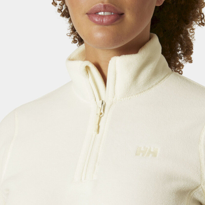 Daybreaker 1/2 Zip Fleece - Polaire femme
