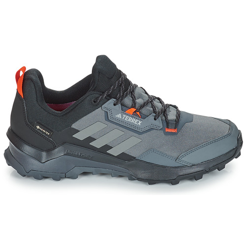 adidas TERREX - TERREX AX4 GTX - Gris / Noir