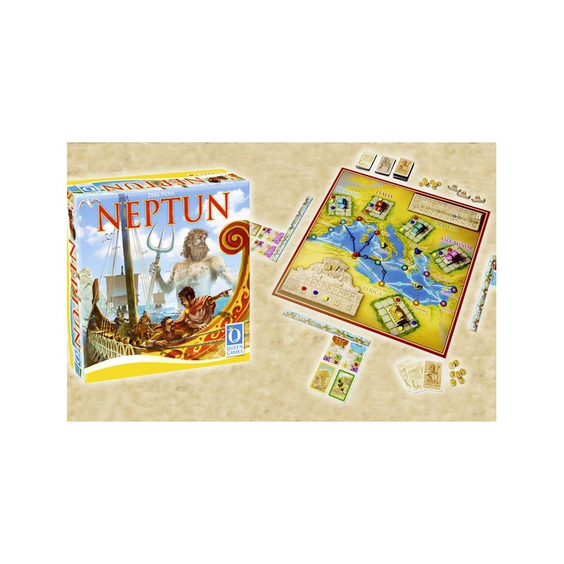 Neptun