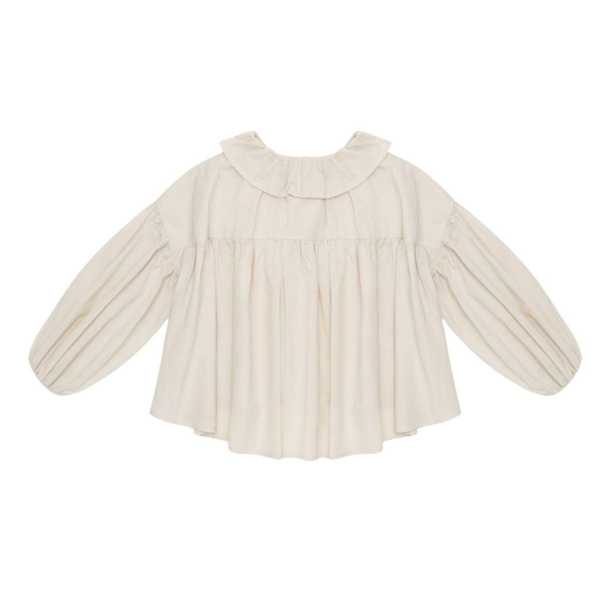 Donsje Rushi Blouse
