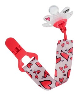 Difrax Fopspeenkoord I Love 1ST