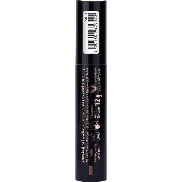 Mascara TINTED LASHES