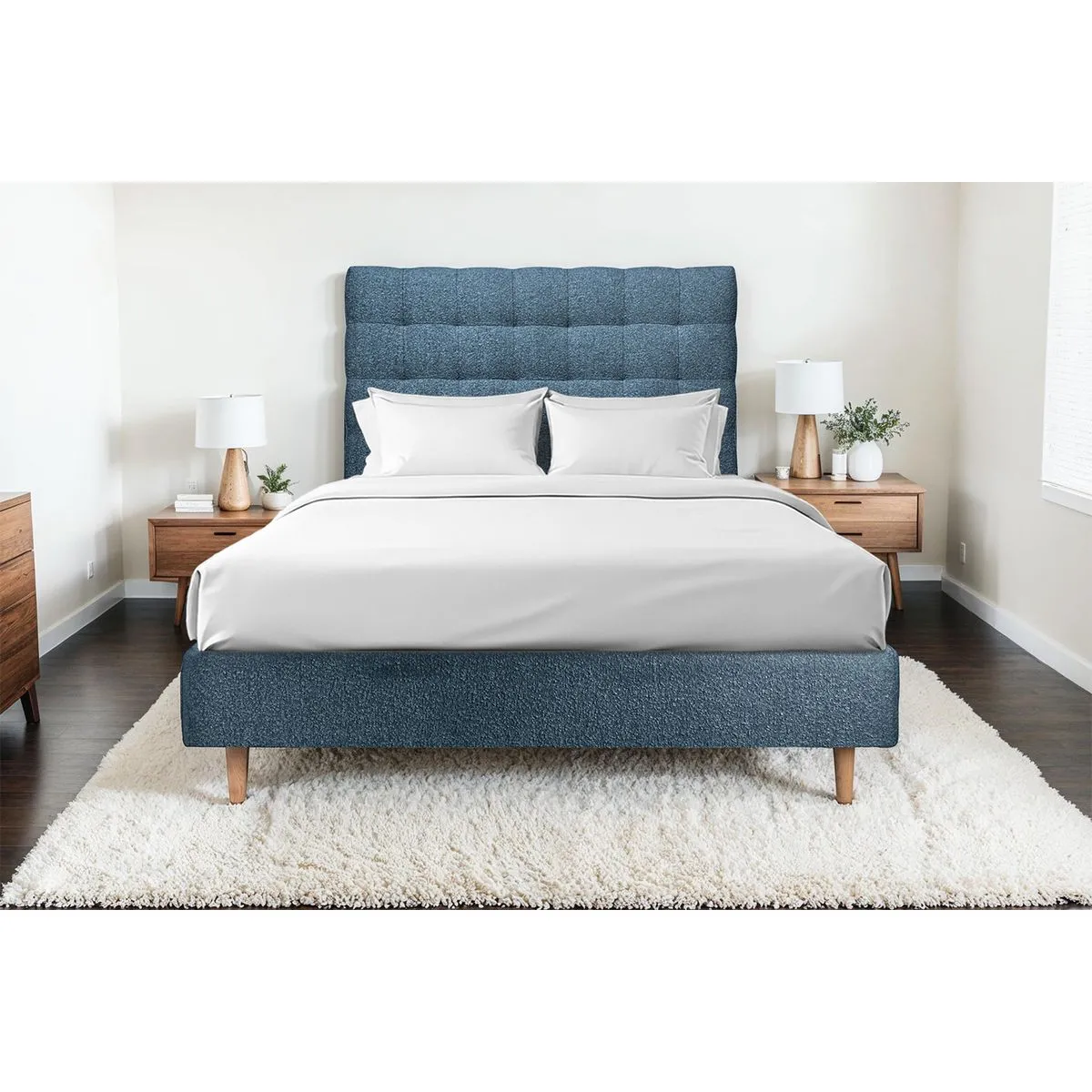 Sommeil de Plomb Lit 150x200
