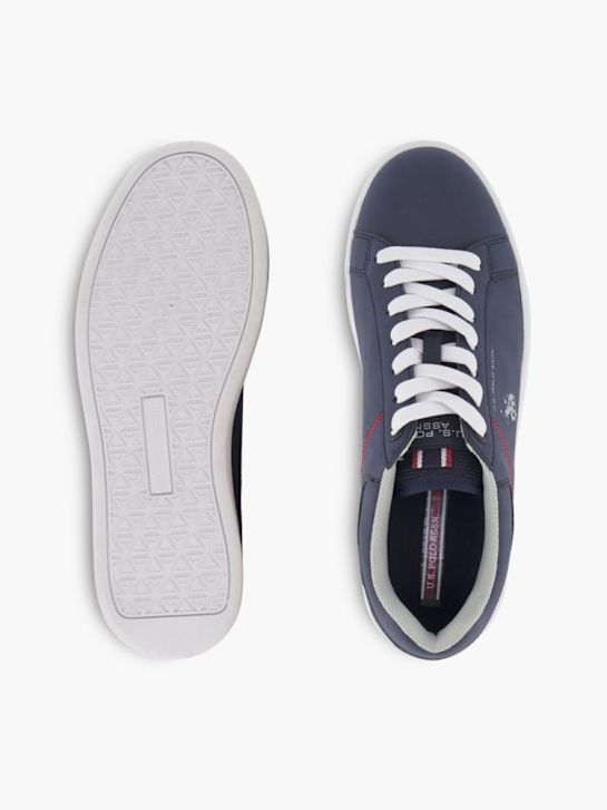 U.S. Polo Sneaker Dunkelblau