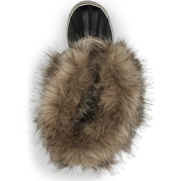 Après ski SOREL JOAN OF ARCTIC WATERPROOF FAWN/OMEGA TAUPE