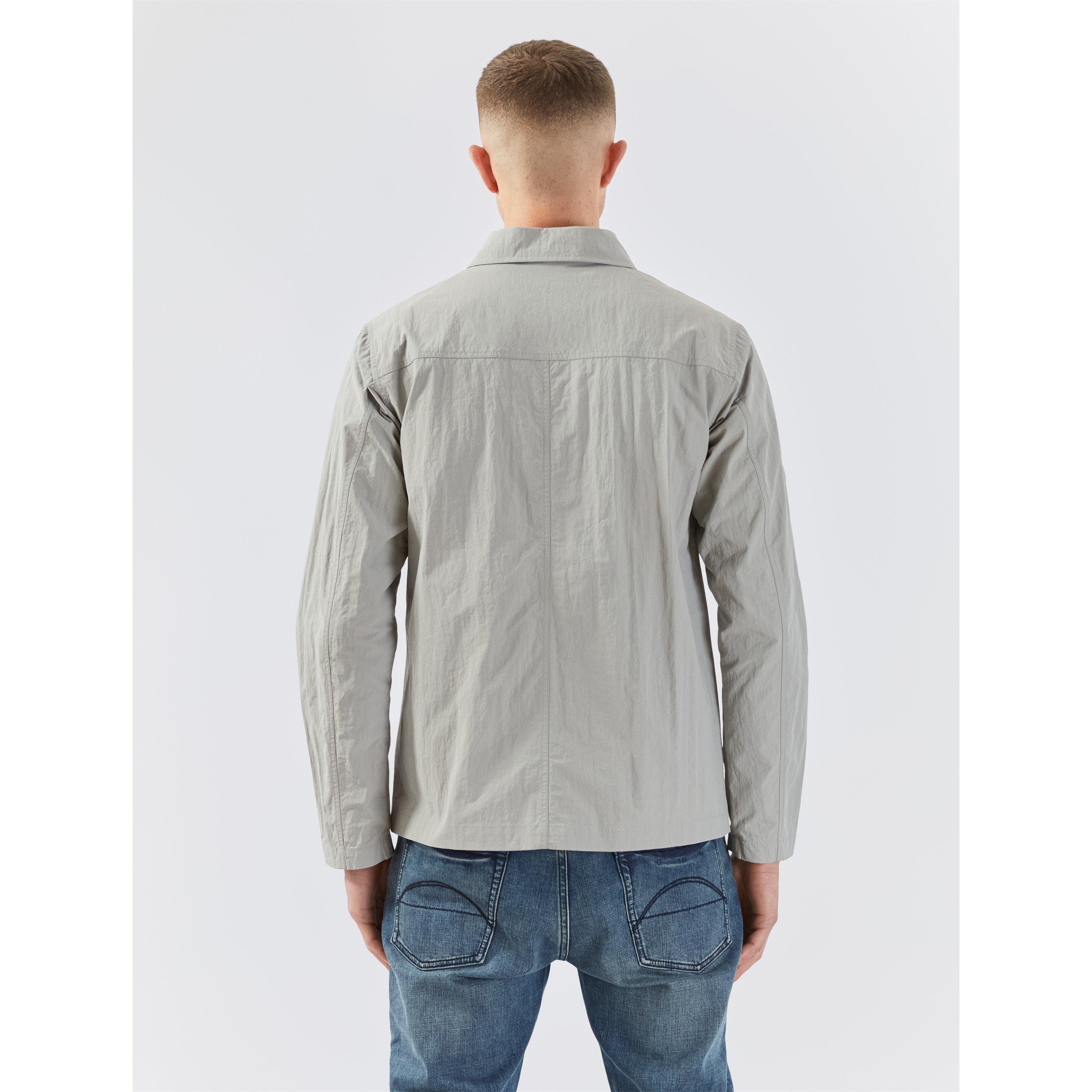 Pretty Green Ridley Overshirt