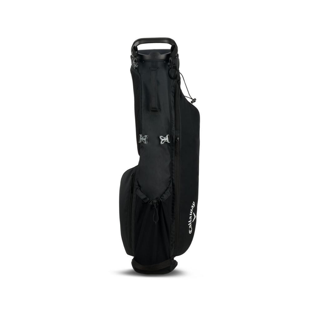 Carry   Pencilbag Svart