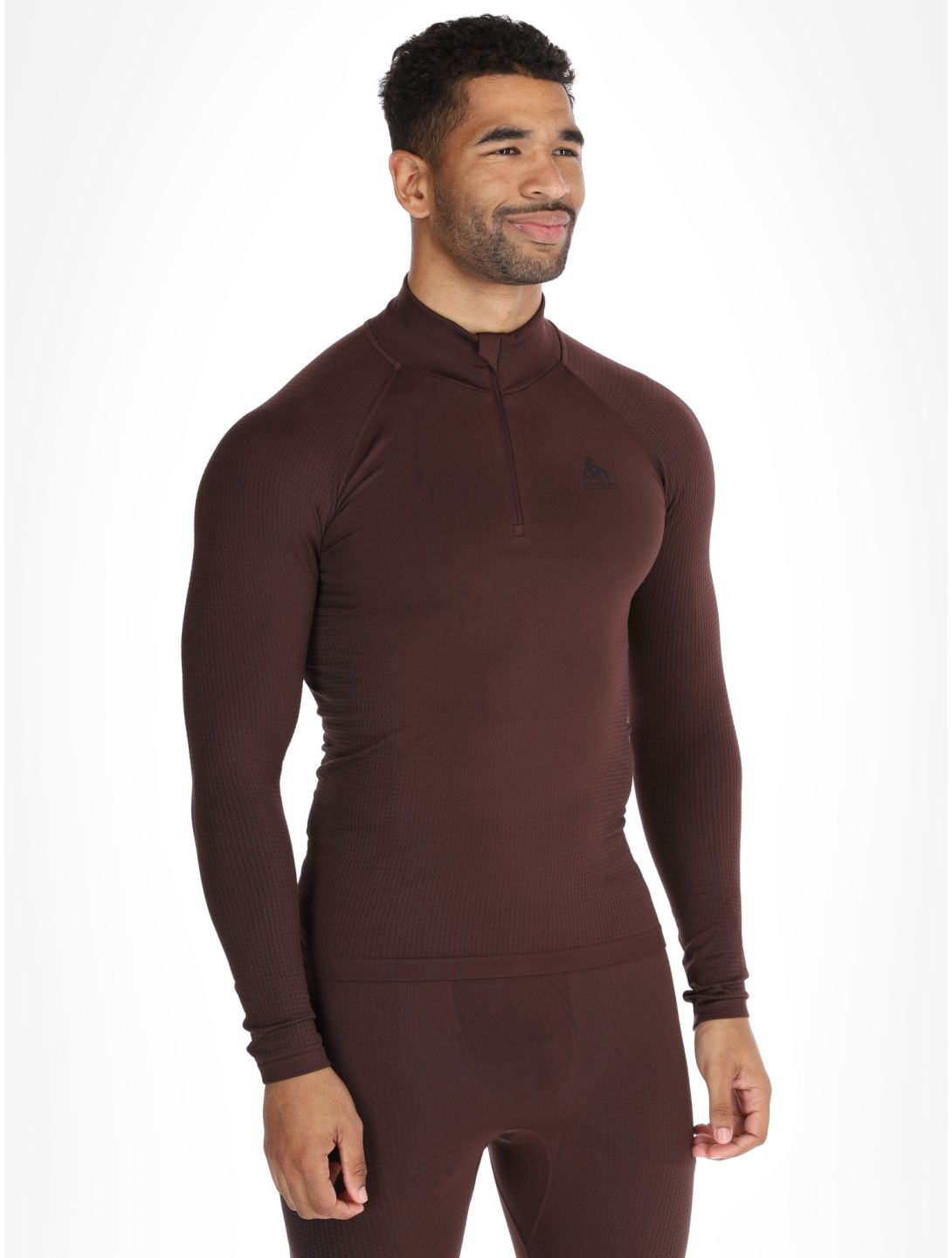 Perfomance Zip Performance Warm Eco skipully heren