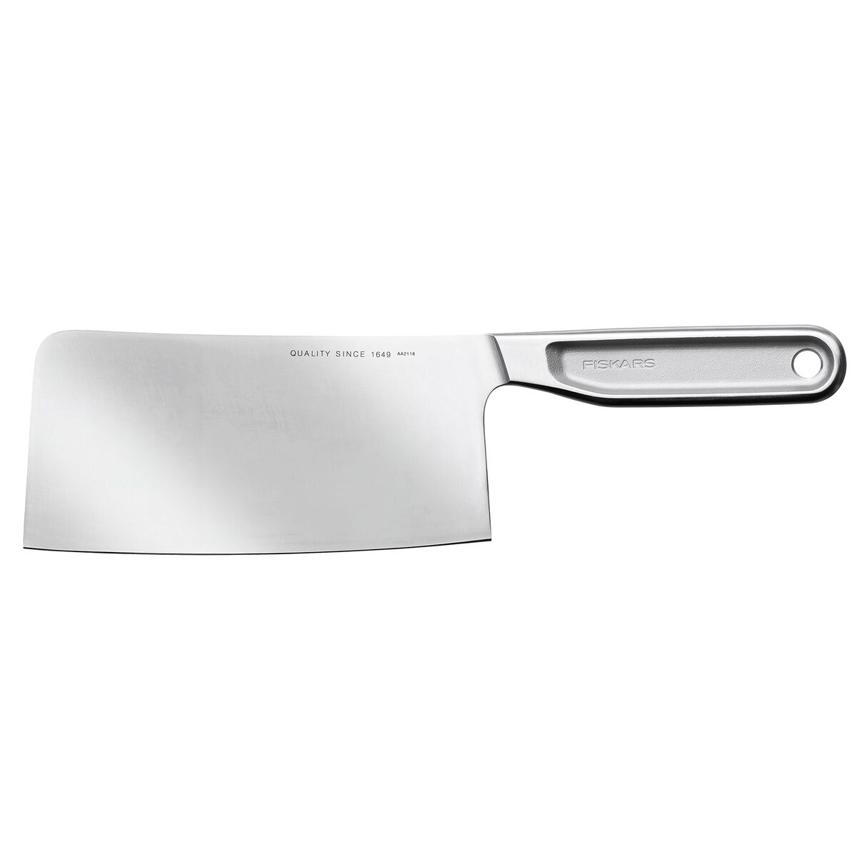 Fiskars Hacka All Steel 16cm