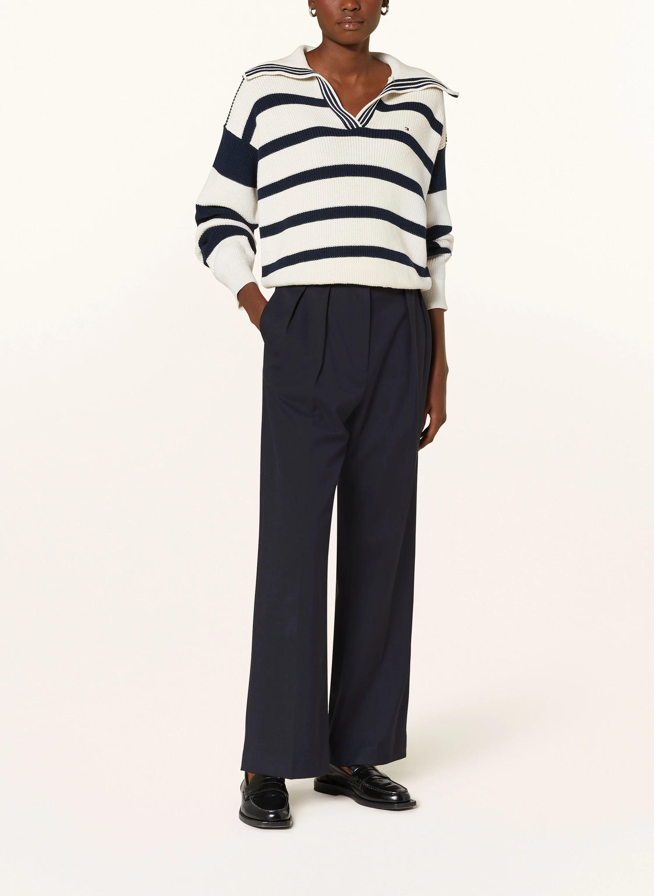 TOMMY HILFIGER Pullover